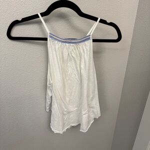 Free People Summer Tank top.